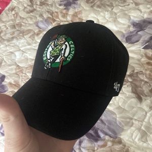 47 Brand Boston Celtics Hat